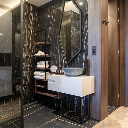 Theatre Hotel Olomouc Dış mekan fotoğraf