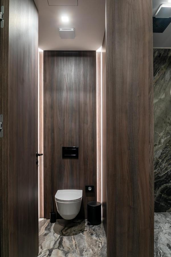 Theatre Hotel Olomouc Dış mekan fotoğraf