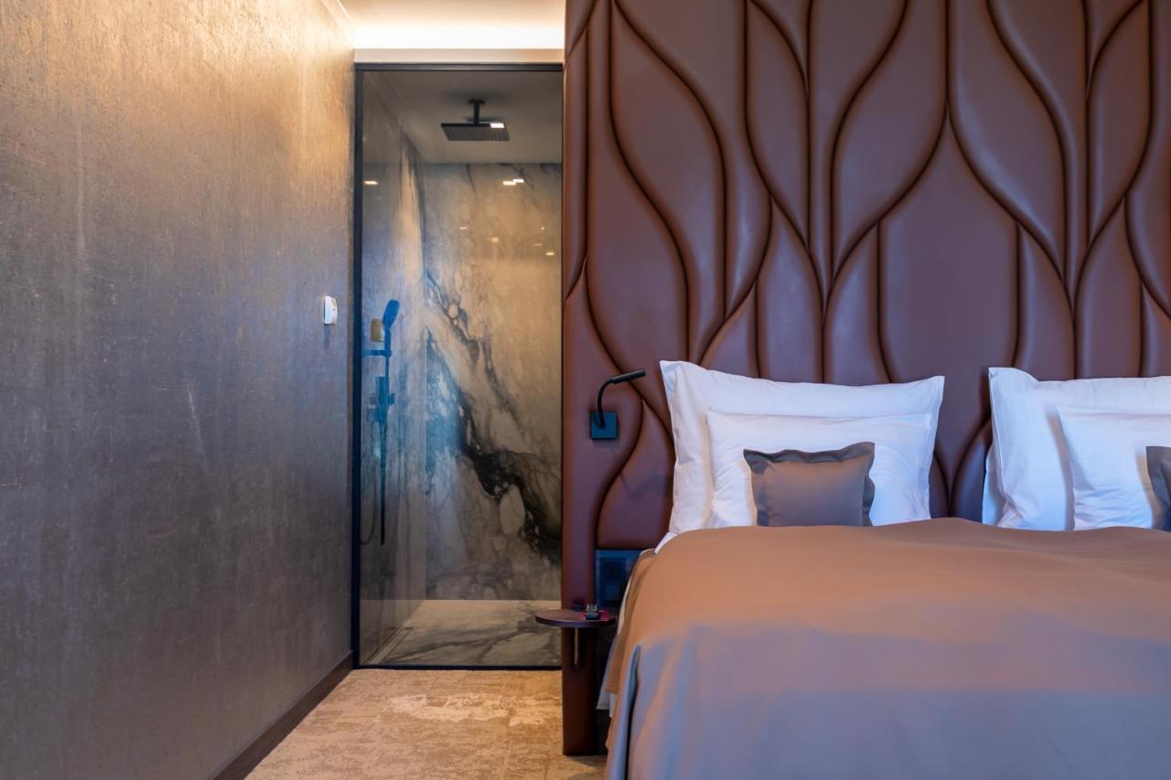 Theatre Hotel Olomouc Dış mekan fotoğraf