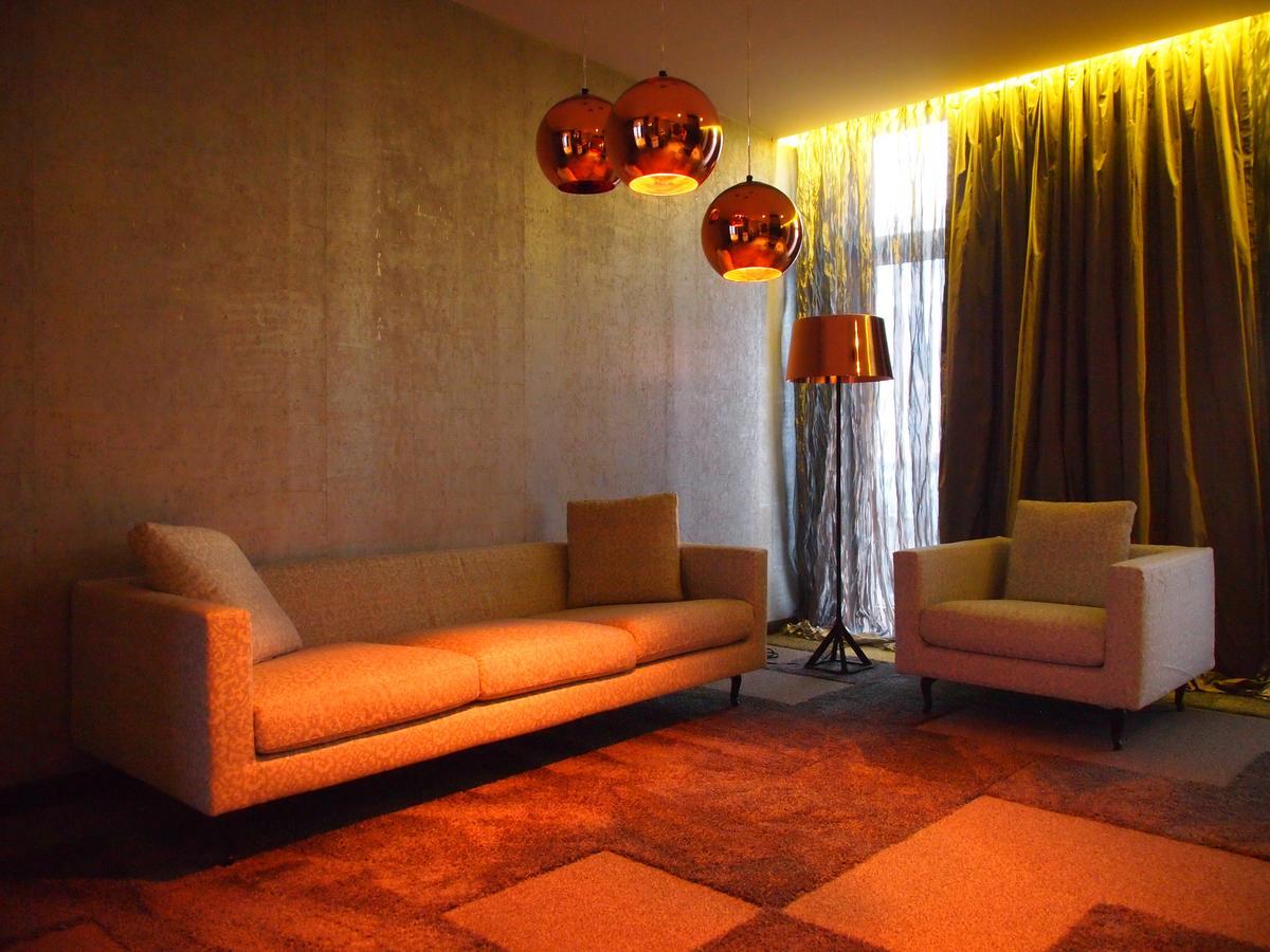 Theatre Hotel Olomouc Dış mekan fotoğraf