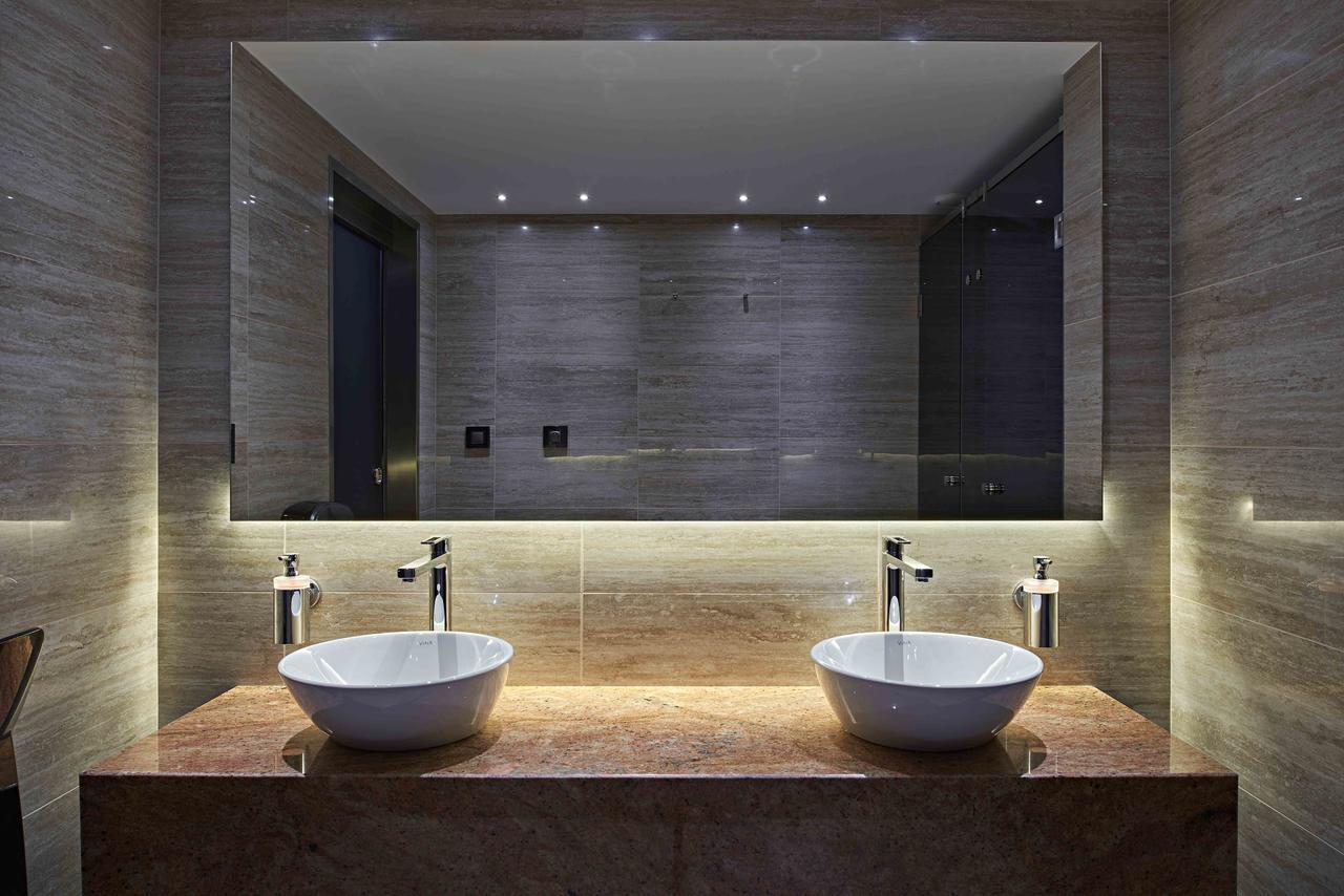 Theatre Hotel Olomouc Dış mekan fotoğraf