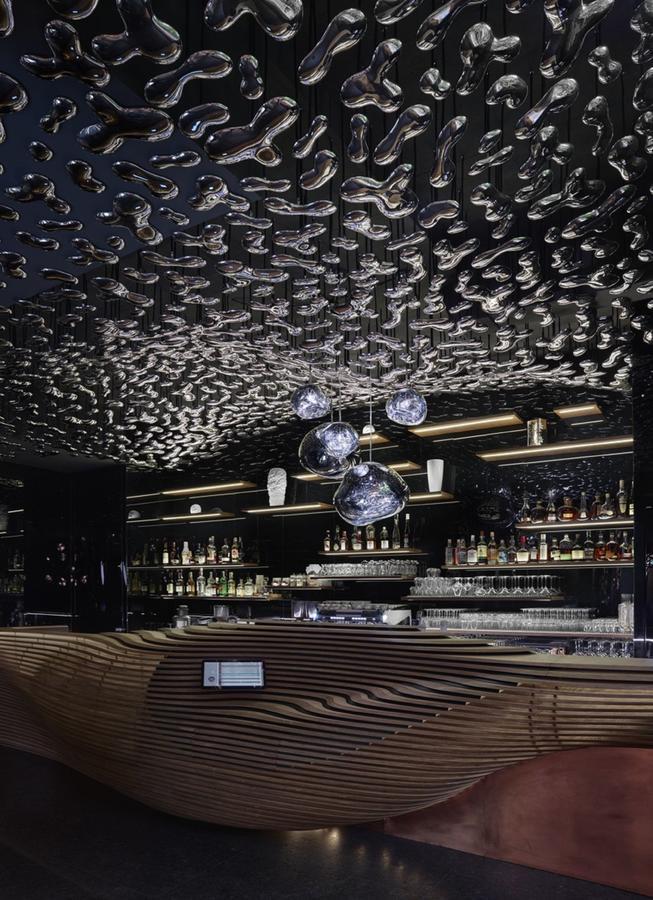 Theatre Hotel Olomouc Dış mekan fotoğraf
