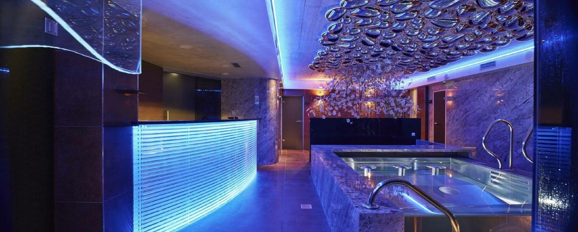 Theatre Hotel Olomouc Dış mekan fotoğraf