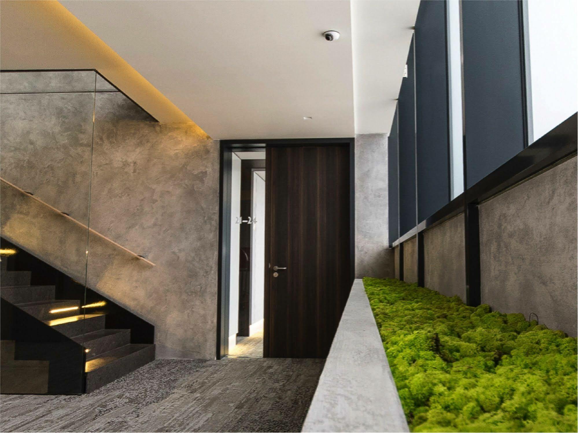 Theatre Hotel Olomouc Dış mekan fotoğraf